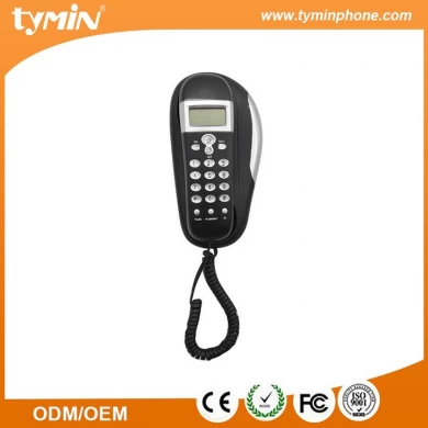 具有竞争力的价格和高品质壁挂式超薄电话（TM-PA049）
