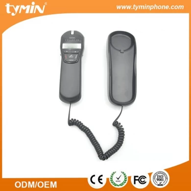 用于桌面或墙壁安装的手机音量控制装饰电话（TM-PA065）