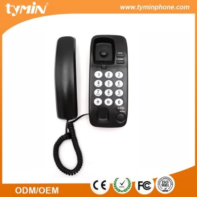 Hot sell wall mounted ringer HI/LO home phone