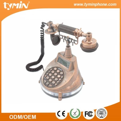 New arrival antique phone with LCD display function (TM-PA182)