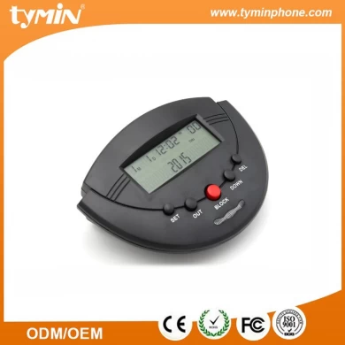 Shenzhen 2019 New Hot Small Call Blocker Model with LED Display for Office and Home Use (TM-PA009B)