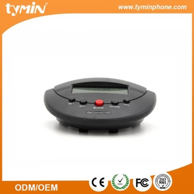 Shenzhen 2019 Nieuw Hot Small Call Blocker Model met LED Display voor Office en Thuisgebruik (TM-PA009B)