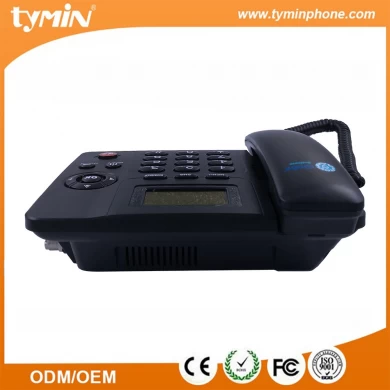 Shenzhen Top Selling Competitive Price Household Fixed Wireless Landline Phone With 4G and GSM SIM Card Slot (TM-X505)