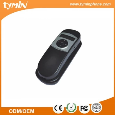 Tymin Telcom TM-PA064B Trimline teléfono con función de identificador de llamadas (TM-PA064B)