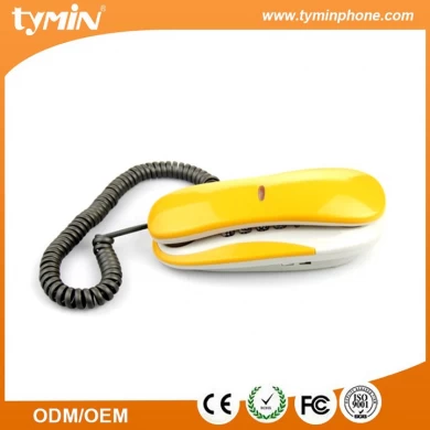 هاتف الجدة والجديد trimline مع سعر المصنع (TM-PA063)