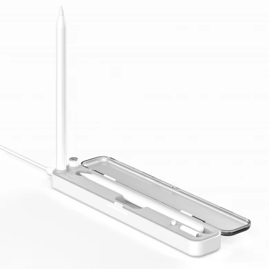 Apple पेंसिल 2 पीढ़ी के लिए मैग्नेटिक वायरलेस चार्जिंग Apple पेंसिल स्टोरेज बॉक्स