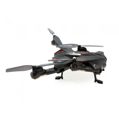 0.3MP camera WIFI FPV transmission, with altitude hold function,HYSPLIT and G-sensor  REH05110HW1