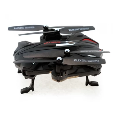 0.3MP camera WIFI FPV transmission, with altitude hold function,HYSPLIT and G-sensor  REH05110HW1