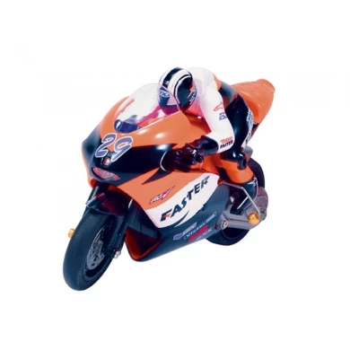 2.4G 1/10 scale CVT Racing Motorcycle REC67806