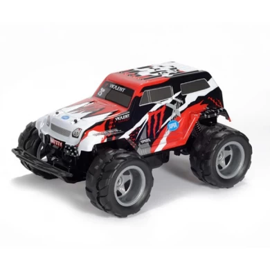 1:10 4CH grandes roues 4WD RC monster truck REC06118