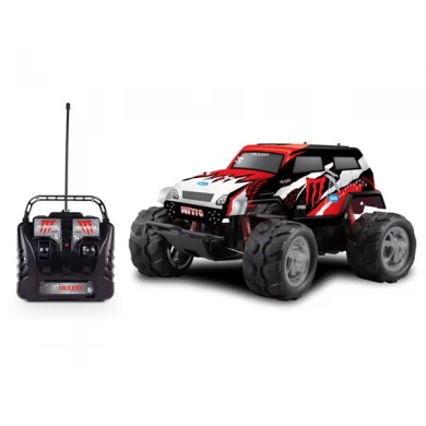 1:10 4CH grandes roues 4WD RC monster truck REC06118