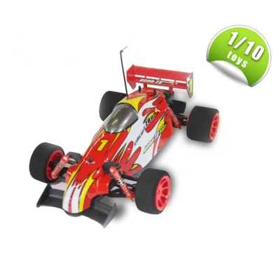 Car Formula 1/10 ad alta velocità REC189111F