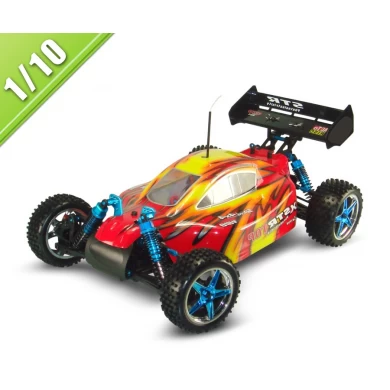 1/10 Skala Electric Powered Off Road Buggy TPEB-1007PRO