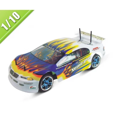 1/10 Scale Electric Powered On Road Touring Car TPEC-1003PRO