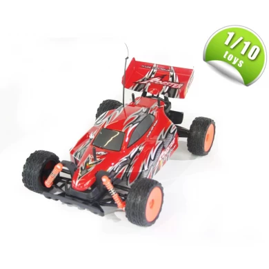 1/10 High speed electric rc buggy REC189111B