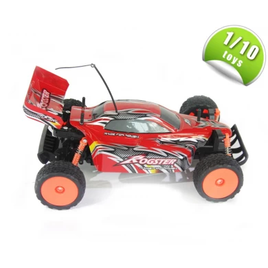 1/10 High speed electric rc buggy REC189111B