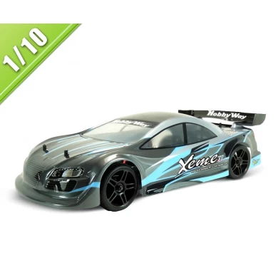 1/10 scale EP on-road racing car TPEC-1003
