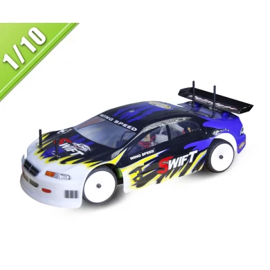 1/10 scale EP on-road racing car TPEC-10403