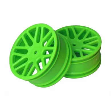 1/10 scale off-road Buggy/Short Course Wheel Rims 06101(F)/ 06102(R)