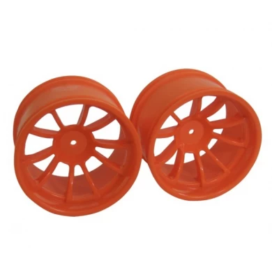 1/10 scale off-road Monster Truck Wheel Rims 08008