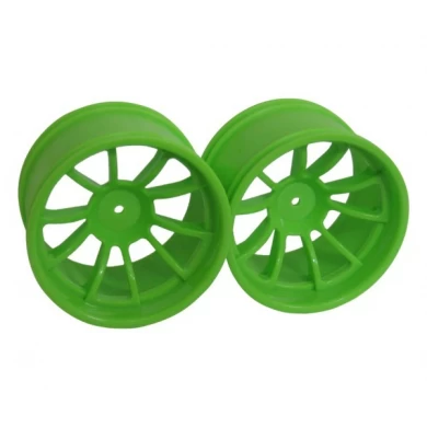 1/10 шкала для бездорожья Monster Truck колесные диски 08008