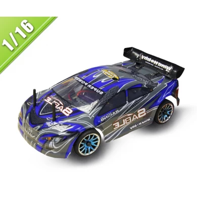 1/16 scale EP on-road racing car TPEC-1602