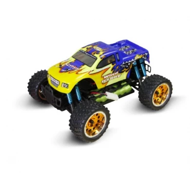 1/16 scale electric power monster truck TPET-1606