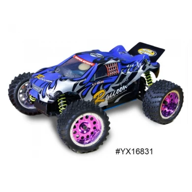 1/16 scale nitro power off-road truggy TPGT-1673