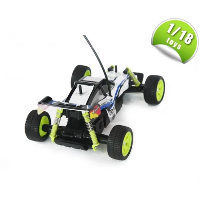 1/18 High speed electric rc buggy REC189112D