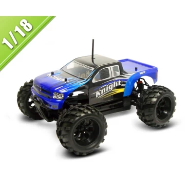 1/18 scale 4WD electric power monster truck TPET-1806