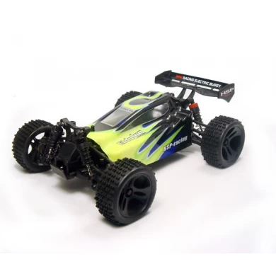 Scala 1/18 4WD energia elettrica off-road buggy TPET-1805