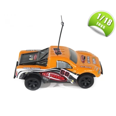 1/18 High speed electric rc truck REC189112E