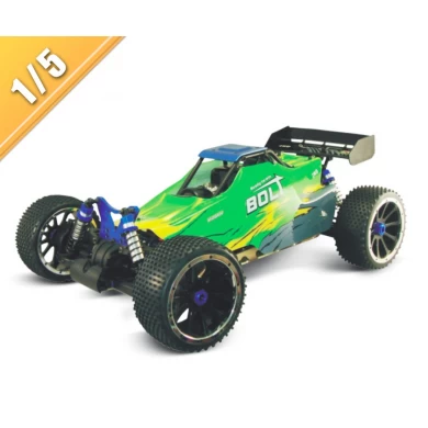 1/5 scale 26cc GAS powered off-road Buggy TPGB-0551