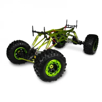 1/5 4WD Electric Power Off Road RC Rock Crawler Truck TPET-10580