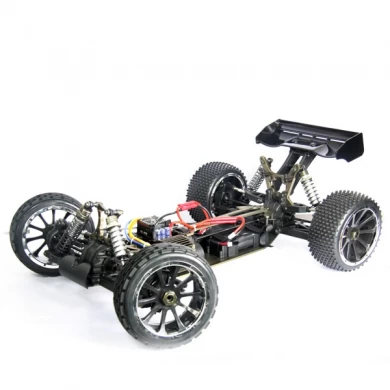 1/5 Sacle 4WD Electric Powered Double battery Buggy TPEB-0559