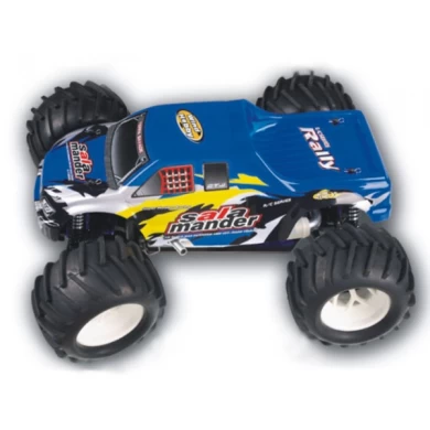 1/8 Scale 4WD nitro gas powered monster truck TPGT-0823