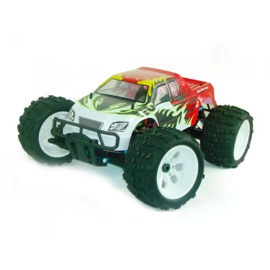 1/8 Scale Brushless Version Electric Powered Off Road Truck TPET-0062