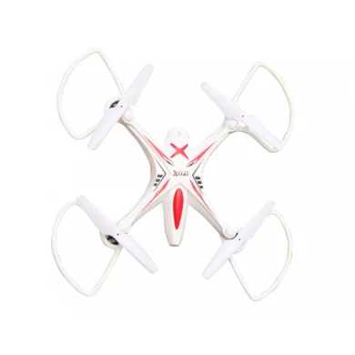 2.4 G 6 axis gyro rc drone with LCD transmitter REH54-28