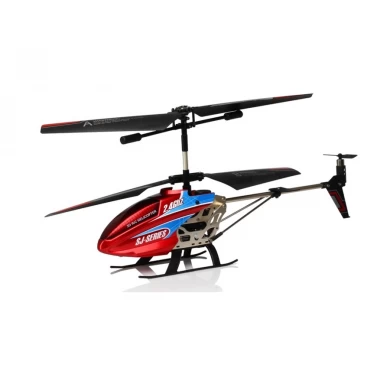 2.4G 3.5CH RC Helicopter z Gyro REH28997