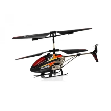 2.4G 3.5CH RC HELICOPTER WITH GYRO REH28997