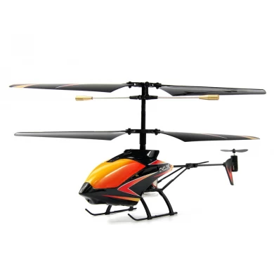 Helicopter 2.4G 3.5CH RC con la girobussola REH58010