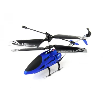 2.4G 3.5CH RC helicopter with gyro2.4G REH67365