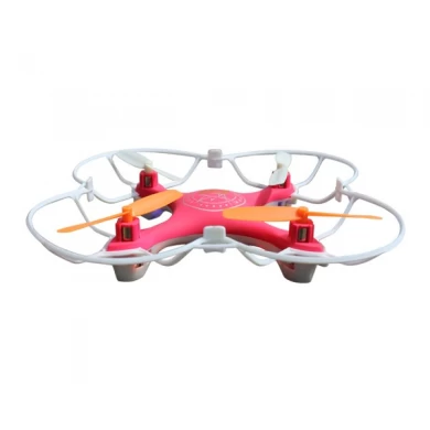 2.4G 3D invertido Flying RC Quadrocopter REH60803R
