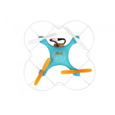 2.4G 3D invertido Flying RC Quadrocopter REH60803R
