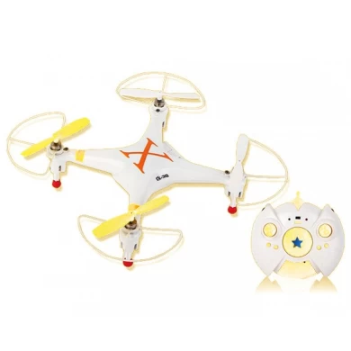 2.4G 3D rolling 4CH in the WIFI function quadcopter REH88-30W