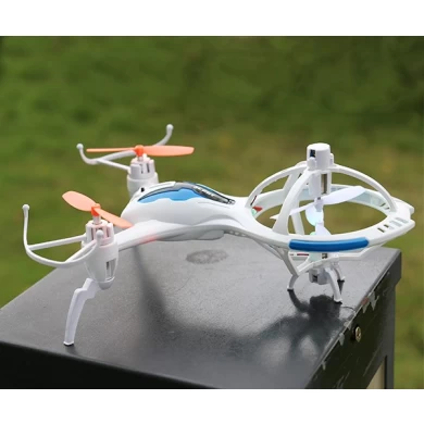 2.4G 4.5CH six axe gyroscopique scout drone, nouveau design et la structure REH05M71