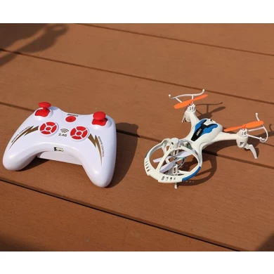 2.4G 4.5CH six axis gyro scout drone,new design and structure REH05M71