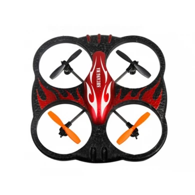2.4G 4 canales 6 Axis Quadcopter REH359137