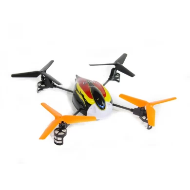 2.4G 4CH 3 eksenli Quadcopter böcek hava drone REH22X28