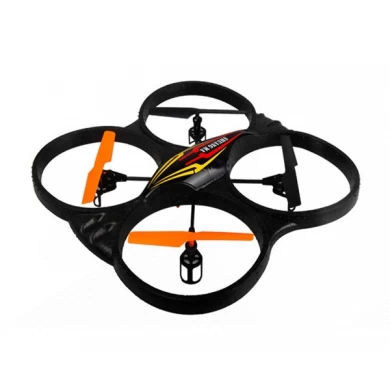 Quadcopter 2.4G 4 canales rc REH359135